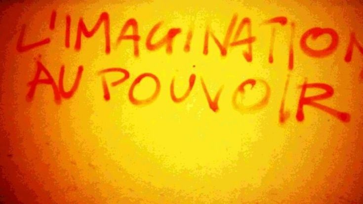 L'immaginazione al potere
