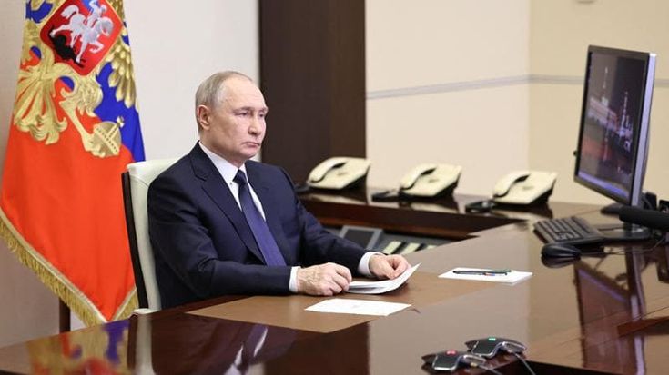 Guerra Ucraina - Russia, le news di oggi. Putin: “Pronto a negoziare no precondizioni”. Dubbi Trump
