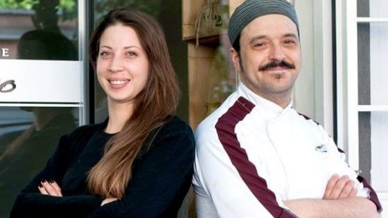 Roma: da Sughero ai Parioli piccolo è bello, tra cucina di pesce e dolci fatti in casa