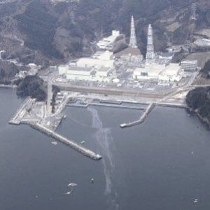 Cinque anni dopo Fukushima cala radioattività nelle acque del Pacifico
