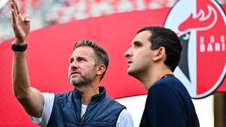Tra Fredberg e Mancini un mezzogiorno di fuoco: i tifosi della Samp già in fermento