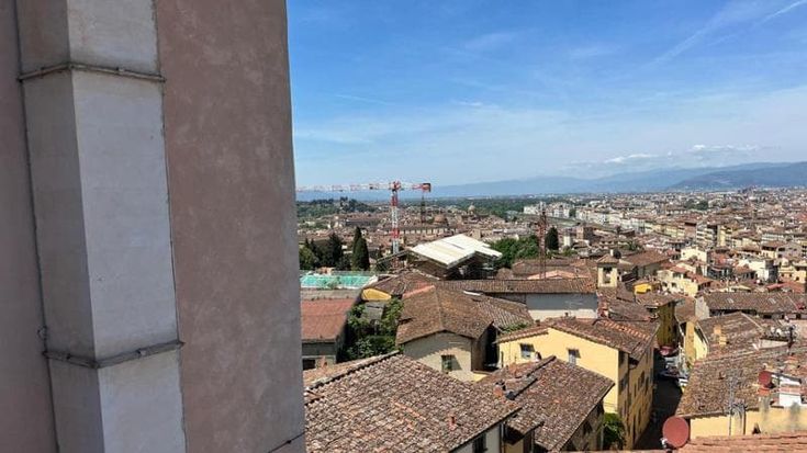 Costa San Giorgio ferma: permessi al rallentatore e il cantiere non parte