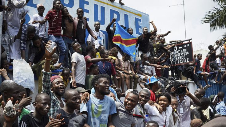 Africa, l'anno delle scelte. Sei paesi al voto