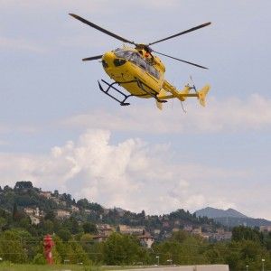 Escursione sul Monte Gennaro, famiglia romana intossicata da una pianta velenosa