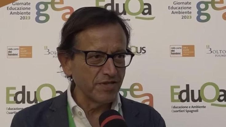 Vittorio Delle Donne (Genovesi): “Lotte giuste, ma si torni in classe”