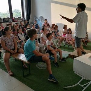 Potenza, torna il festival dedicato alle infanzie