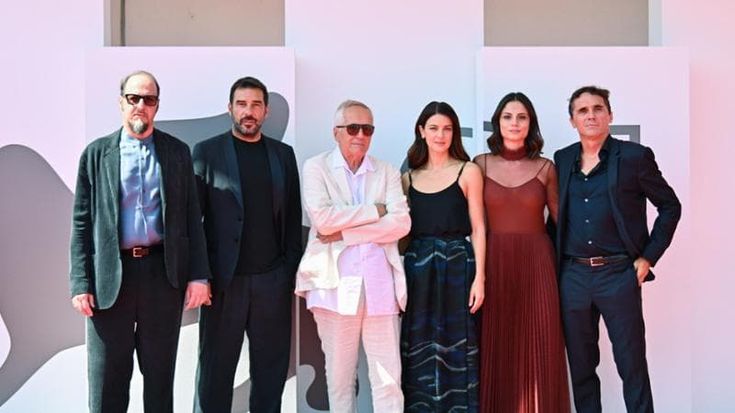 Bellocchio a Venezia 81: “La prima volta fu un no a ‘I pugni in tasca’, volevano far vincere Visconti”