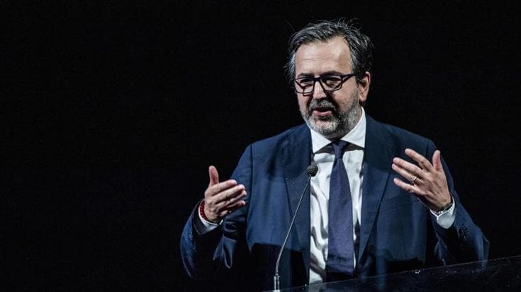 De Priamo: “Sulle intercettazioni FdI non si fermerà, in Aula senza intesa”