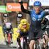 Ciclismo, Parigi-Nizza: Nizzolo, uno sprint vincente nel silenzio
