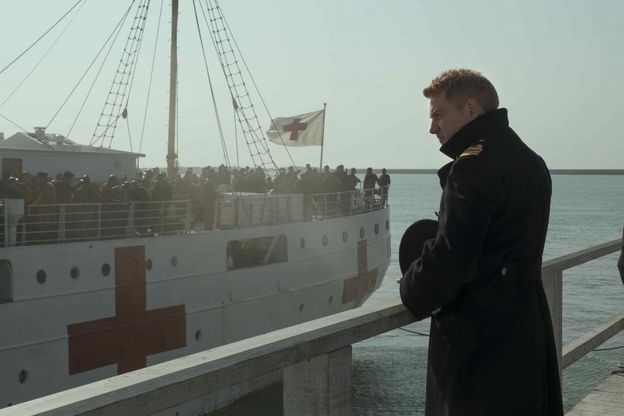 'Dunkirk', il kolossal di Nolan vince al botteghino Usa