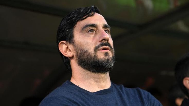 Nuove panchine in serie A: Aquilani al Sassuolo, il Torino punta su Abate
