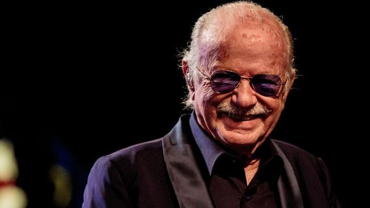 Gino Paoli: “Ho preso a morsi la vita. In amore ho fatto soffrire, ma per quelle donne ci sarò sempre”