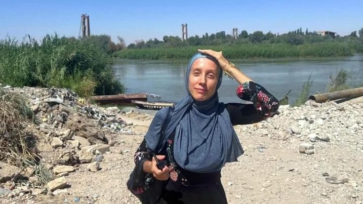 Iraq, caccia ai rapitori della cronista americana: “Avvertita delle minacce”