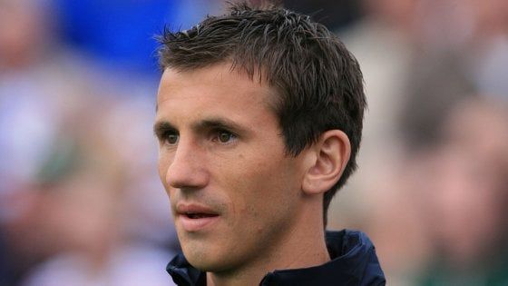 E' morto di cancro Liam Miller, ex di Manchester United e Celtic: aveva 36 anni 