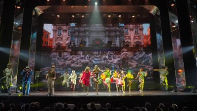 "Raffaella", arriva in Italia il musical che celebra la Carrà