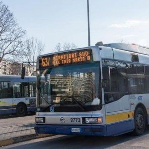 I lavoratori di Gtt: "Cari torinesi ecco perché mercoledì non troverete bus e tram in servizio"