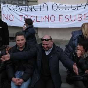 Il caos Province paralizza i Comuni