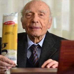 La Puglia dice addio al cavalier Attilio Mastromauro: il 're della pasta' aveva 102 anni