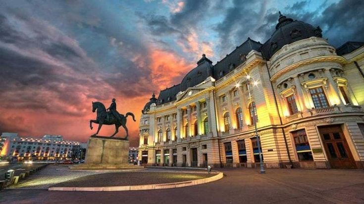 Bucarest, attesi 2.800 tifosi rossoblù: cosa vedere e dove mangiare prima della sfida allo Steaua