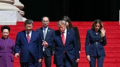 Trump-Xi, gentilezze e tazze di tè. Ma su Iran e Taiwan nulla di fatto