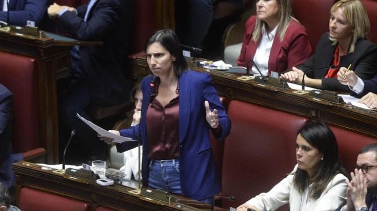 Passano le mozioni sul piano Usa per Gaza, Pd-Avs-M5S si astengono