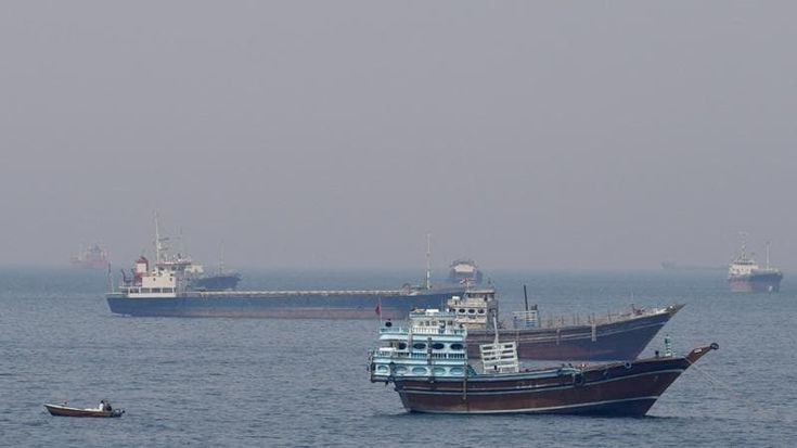 Il grande ingorgo. Servono mesi per sciogliere il nodo Hormuz