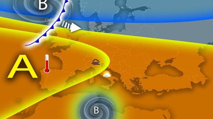 Previsioni meteo, un insolito Natale col bel tempo grazie all’anticiclone: sulle Alpi temperature primaverili