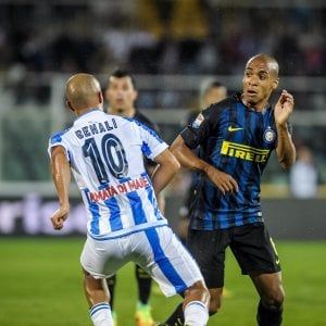 Inter, Joao Mario: "Con la Juve faremo bene". Ausilio: "De Boer in bilico? Una sciocchezza"