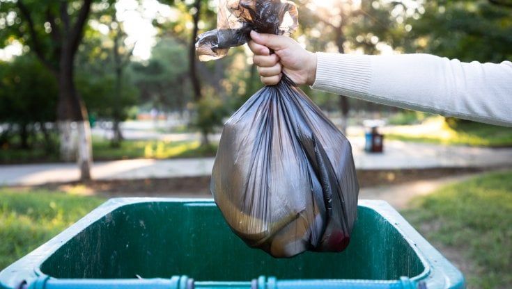Spreco alimentare, l’iniziativa per salvare 400 tonnellate di cibo nel mese di settembre