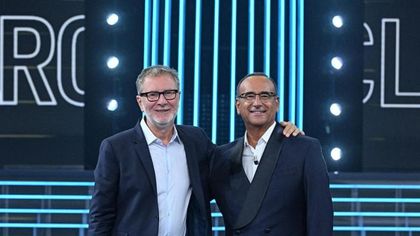 Ascolti tv“Tale e Quale Show” vince la serata su Rai1. “Chi l’ha visto” con Griggi debutta al 7,1%