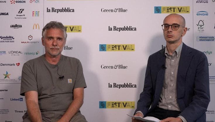 Viscardi, Piano B: "La sfida più grande è quella creativa"