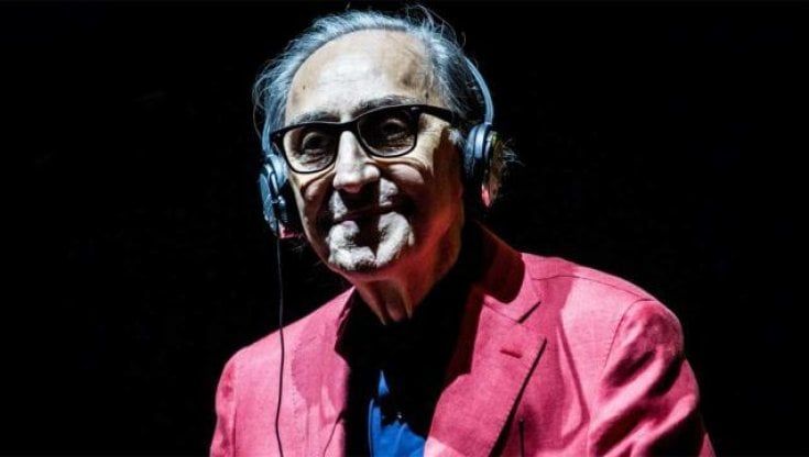 Battiato, il cordoglio di Emanuele Fiano: "Un progressista ricercatore di culture lontane"
