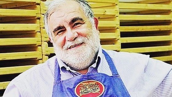  Giovanni Assante, angelo custode dei suoi amici 
