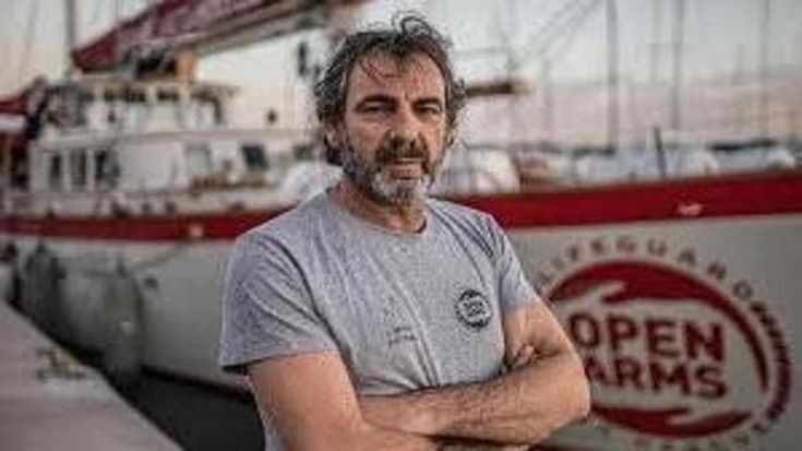 Flotilla, Oscar Camps: “È competenza Ue ma nessuno è intervenuto, è un atto di corresponsabilità”