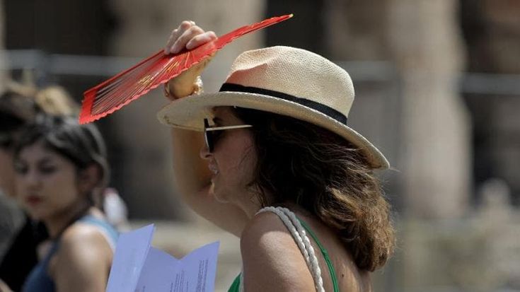 Wwa: le ondate di calore estremo negli Usa e in Europa sarebbero "virtualmente impossibili" senza il cambiamento climatico