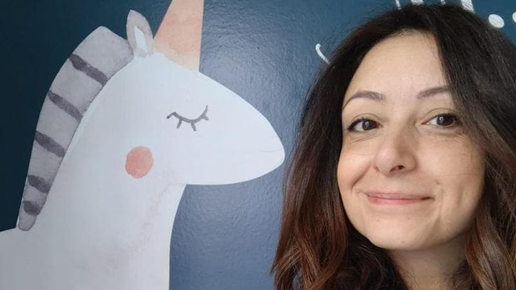 La storia di Sarah Müller: “Ero una commessa, ora faccio il lavoro dei miei sogni. Ma non sono mancati i momenti bui”