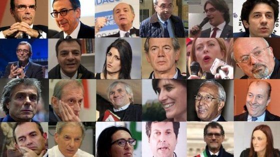 Comunali: dalle corse dei cavalli alle vendite d'auto, i sondaggi clandestini corrono sul web