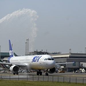 Air France lancia in Italia Joon, con un occhio ai millennials
