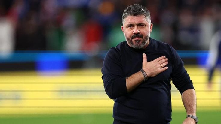 Lazio, la clausola per Gattuso: rinnovo se arriva tra le prime dodici