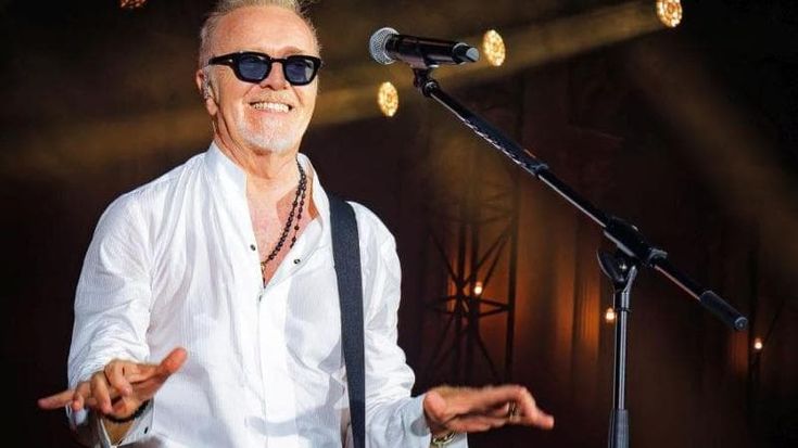 “The Final Tour”, Umberto Tozzi canta a Maiori