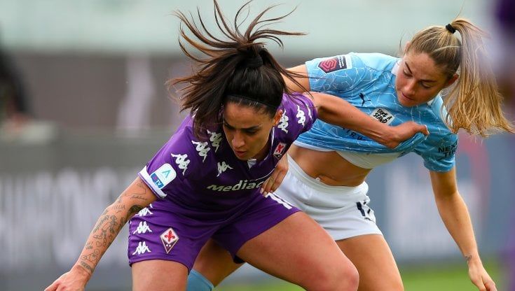 Inghilterra, calcio femminile: storico passo in avanti. I diritti tv venduti separatamente da quello maschile
