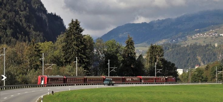 Una mappa interattiva misura il trasporto verde nelle città europee