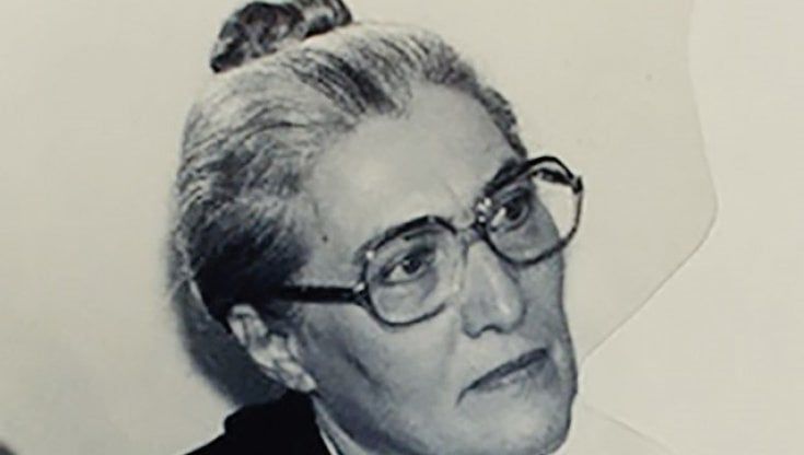 Le proteste, il confino e il carcere; i cent'anni di Maria Occhipinti, la ribelle di Ragusa