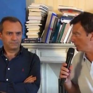 Bagnoli, de Magistris: "Città della scienza non viene deportata, si rafforza"