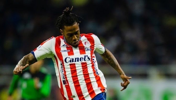 Abel Hernandez: "In rosanero anni fantastici, tornerei a Palermo di corsa"