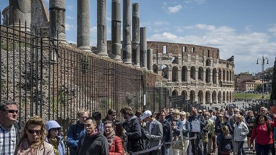Domenica al museo gratis: un modo speciale per chiudere il ponte