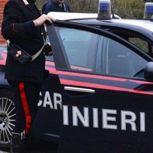 Stalking, tenta di speronare l'auto dell'ex compagna: arrestato