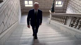 Episodio 8: "L'assalto a Palazzo Marino"