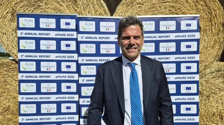 Caso Agea e la mail pro-governo inviata agli agricoltori dal fedelissimo di Lollobrigida
