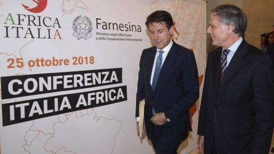 Italia-Africa: rapporti più solidi con il programma "Erasmus Plus"
